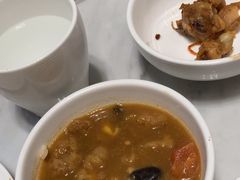 -雪龙轩中餐厅(银基冰雪酒店)