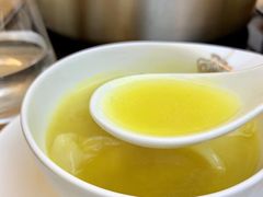-湯系·煲汤手艺人(东二环泰禾广场店)
