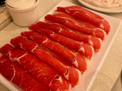 -八先生涮肉房(三里河店)