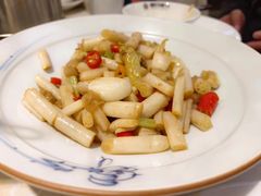 酸辣莲藕尖-湘约东方(民星路店)