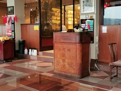 -湖畔居茶楼(湖滨店)