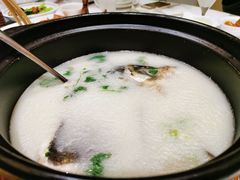 -小厨娘淮扬菜(板桥一店)