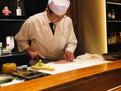 -北京泰富酒店-道日本料理餐厅