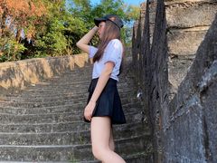 -求水山公园