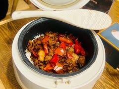 -湘味淳(千禧街店)