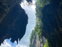 -英西峰林·洞天仙境
