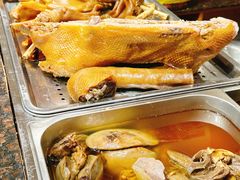 -官塘一品卤鹅坊·正宗潮汕卤味