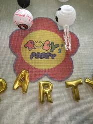 -乐贝派对RUBY'SPARTY