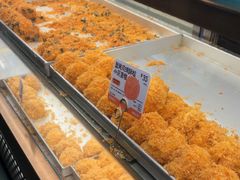 -鲍师傅糕点(江苏路店)