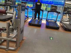 -奥力健身游泳俱乐部(华悦店)