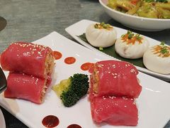 -好彩海鲜火锅饭店(银河百老汇店)