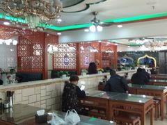 -满记烧饼(牛街东里小区一区店)
