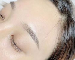 -久匠·野生眉半永久纹眉