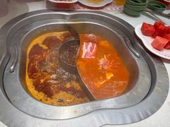 -豆花姐烂豆花火锅(水屯北路恒大滨河店)