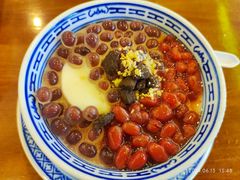 -牛氏石磨肠粉(海璟国际店)