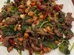 -老崇左特色风味食馆