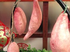 -陈家老院子·长春特色东北家宴(一匡街店)