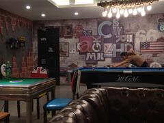 -好享派·团建轰趴馆(旗舰店)