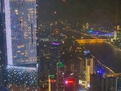 -广州四季酒店·天吧·高空酒吧