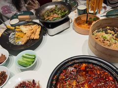 -大鸭梨烤鸭(望京店)