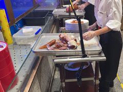 -月福京味斋·烤鸭店·北京菜(鼓楼总店)