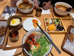 -马记永·兰州牛肉面(天通苑家乐福店)