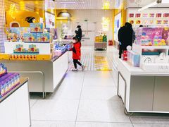 -泡泡玛特POPMART(上海环球港店)