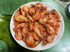 -四川小胡子海鲜(丁村万人海鲜广场店)