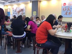 -冠记·肠粉粥品专家(江南大道店)