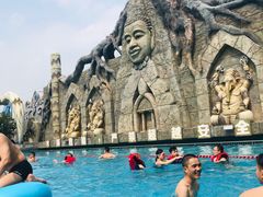 -苏州乐园森林水世界