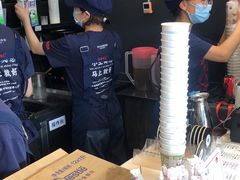 -茶颜悦色(花样汇店)