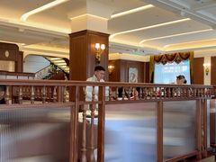 -马克西姆俄罗斯餐厅(通亚街店)