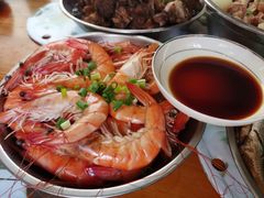 -浩海美食店(闸坡店)