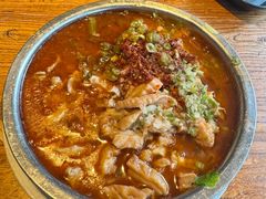 -窦四牛杂面(总店)