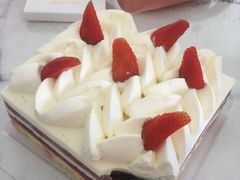 -积慕Cake(解放大道店)
