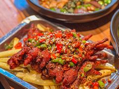 -泥糊破店小酒馆·团建聚餐(南京西路店)