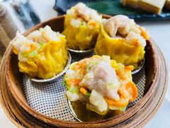 -味可道美食坊(福基路店)