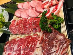 -龍二烧肉酒场(九亭店)