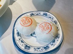 玫瑰饼-京味斋·北京烤鸭(华威桥北工大店)