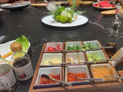 -隆聚·时令海鲜(洪兴店)