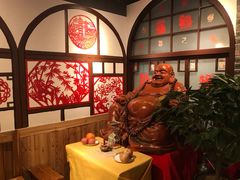 -晋哥哥刀削面(田村店)