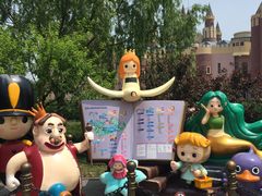 -安徒生童话乐园