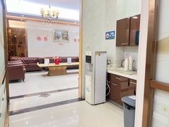 -佛山中大口腔医院·市二级口腔专科医院