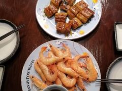 -松子料理(亮马桥店)