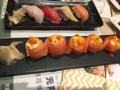 -大渔铁板烧(蛇口店)