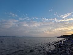 -深圳湾公园(南山区)