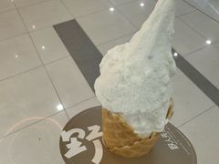 -野人先生Gelato(上海长宁龙之梦店)