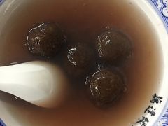 -粗茶淡饭(东关街店)