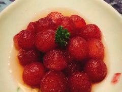 -蘑菇私房菜小馆(杨家坪西城天街店)