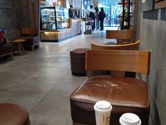 -星巴克(深圳石岩星城店)